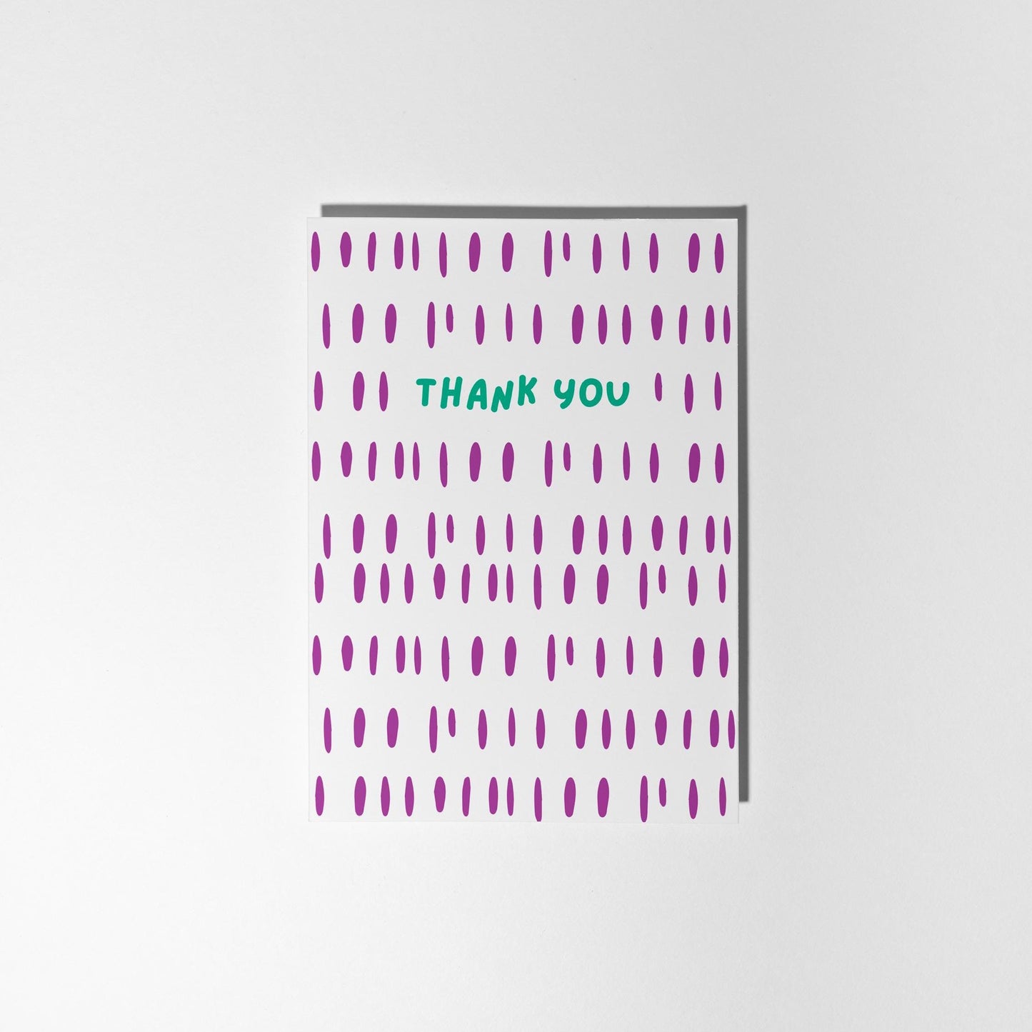 Modern & Playful Greeting Card Bundle Pack - Set of 4 - PulpKo