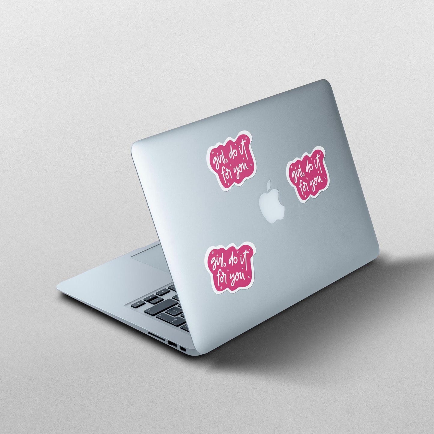 Girl, Do It for You Sticker - PulpKo