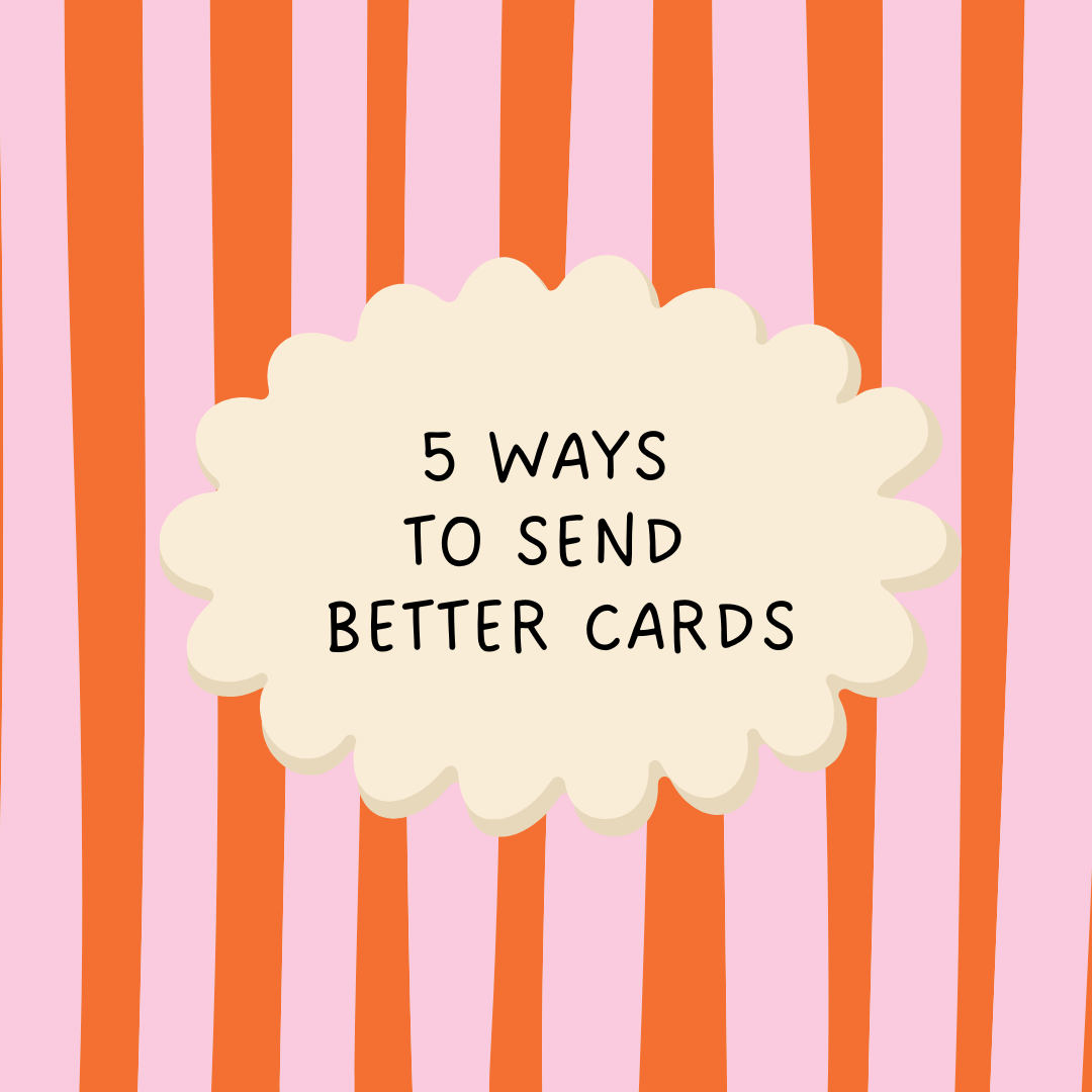10 Thoughtful Card Message Ideas for Any Occasion – PulpKo