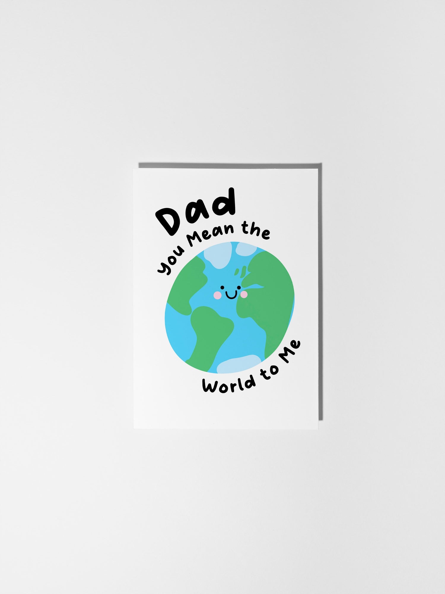 Cards for Dad