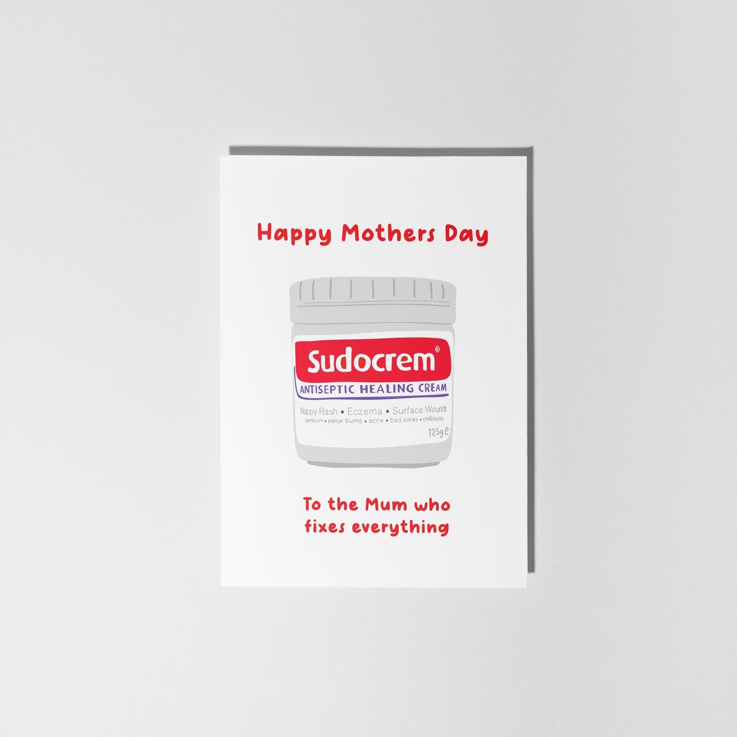 Cards for Mum