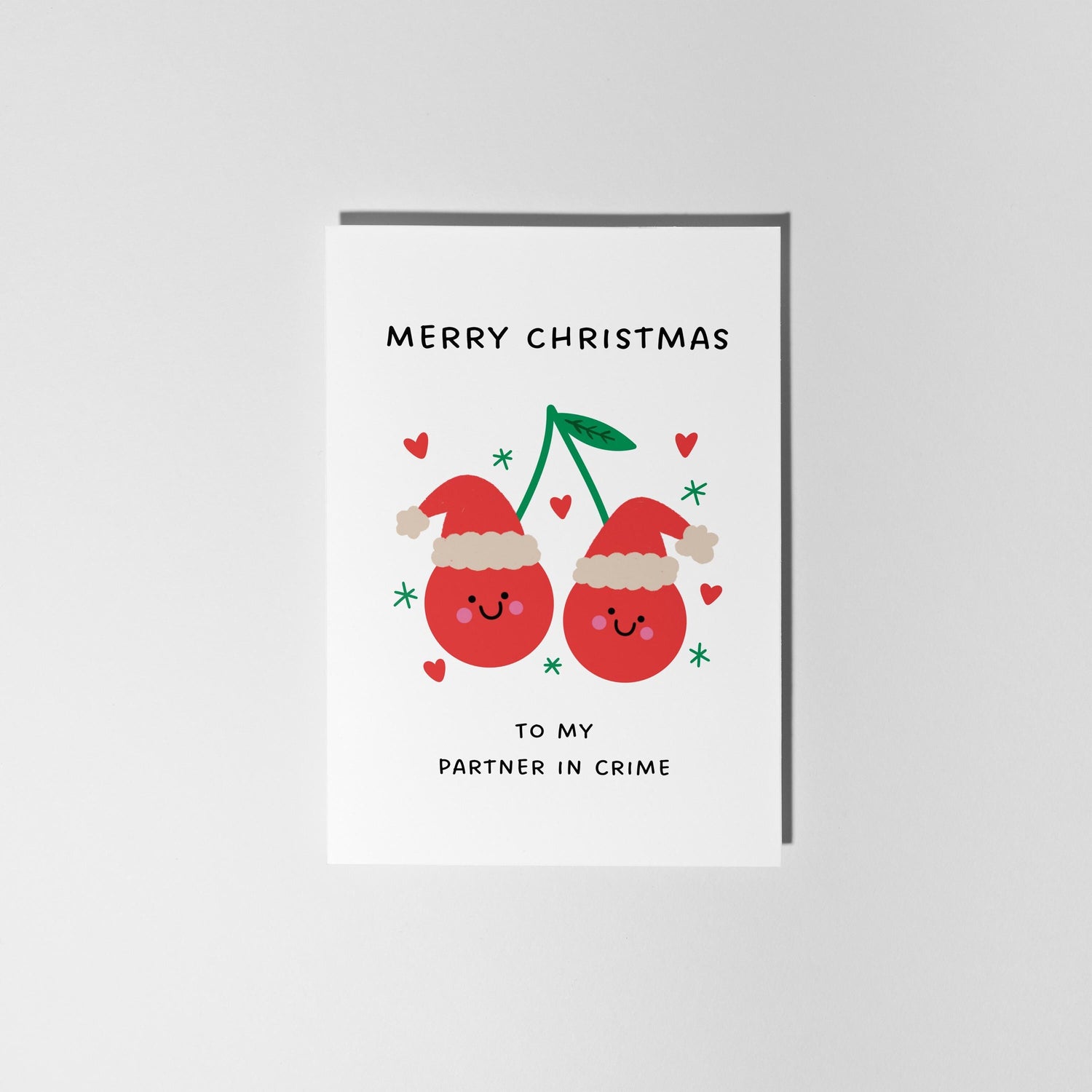 Christmas Cards