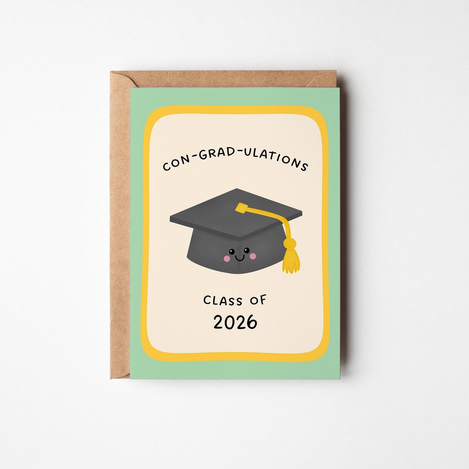 Graduation & School Cards