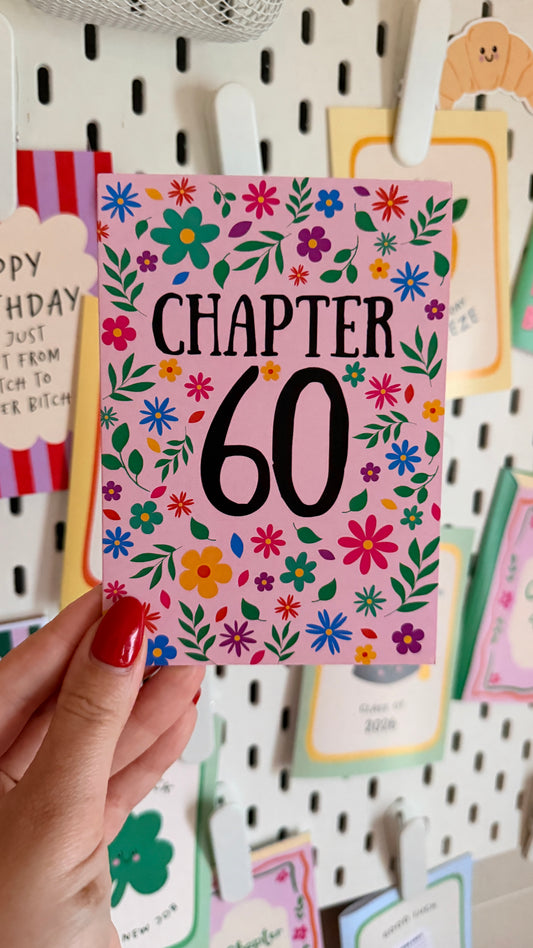 Chapter 60 (Seconds)