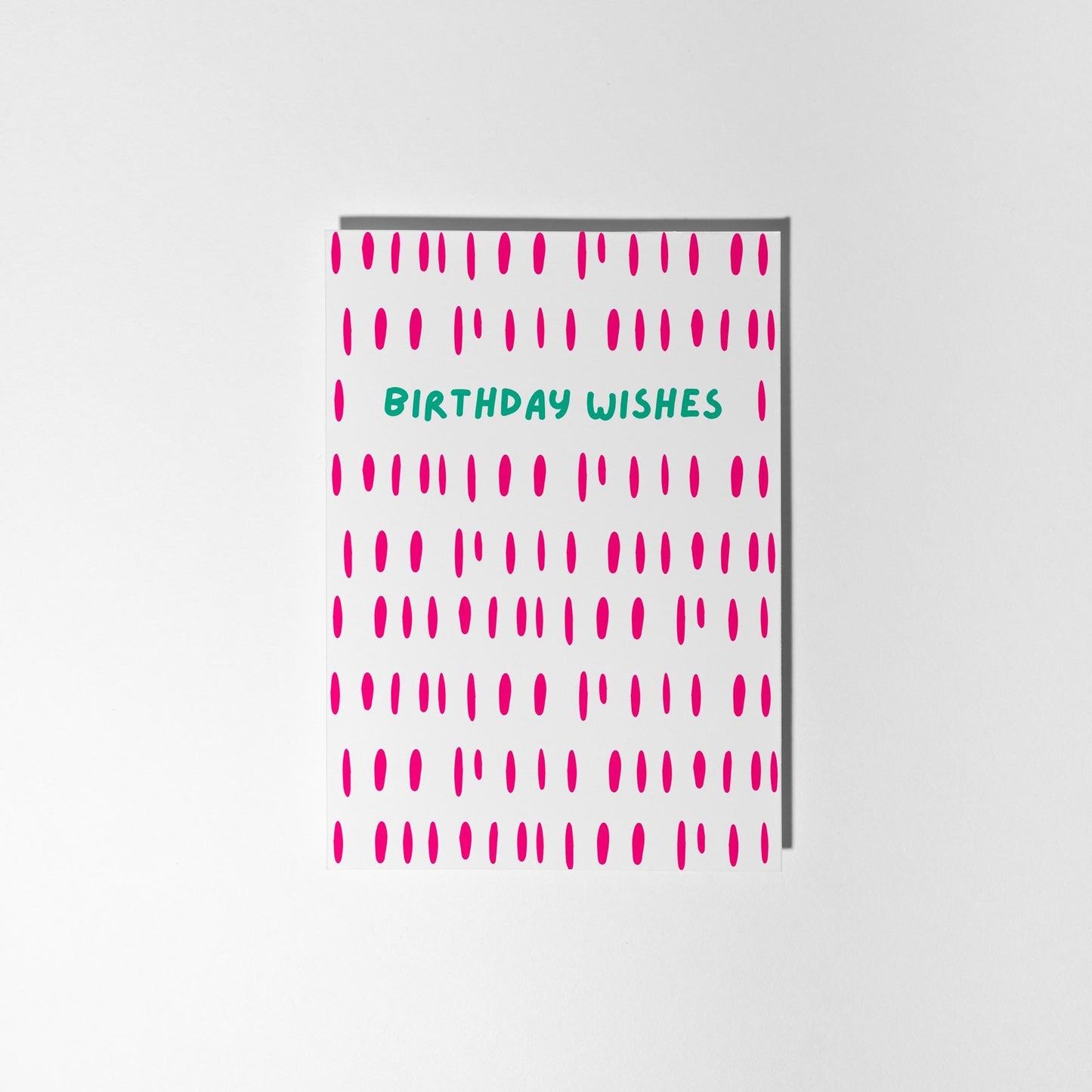 Modern & Playful Greeting Card Bundle Pack - Set of 4 - PulpKo