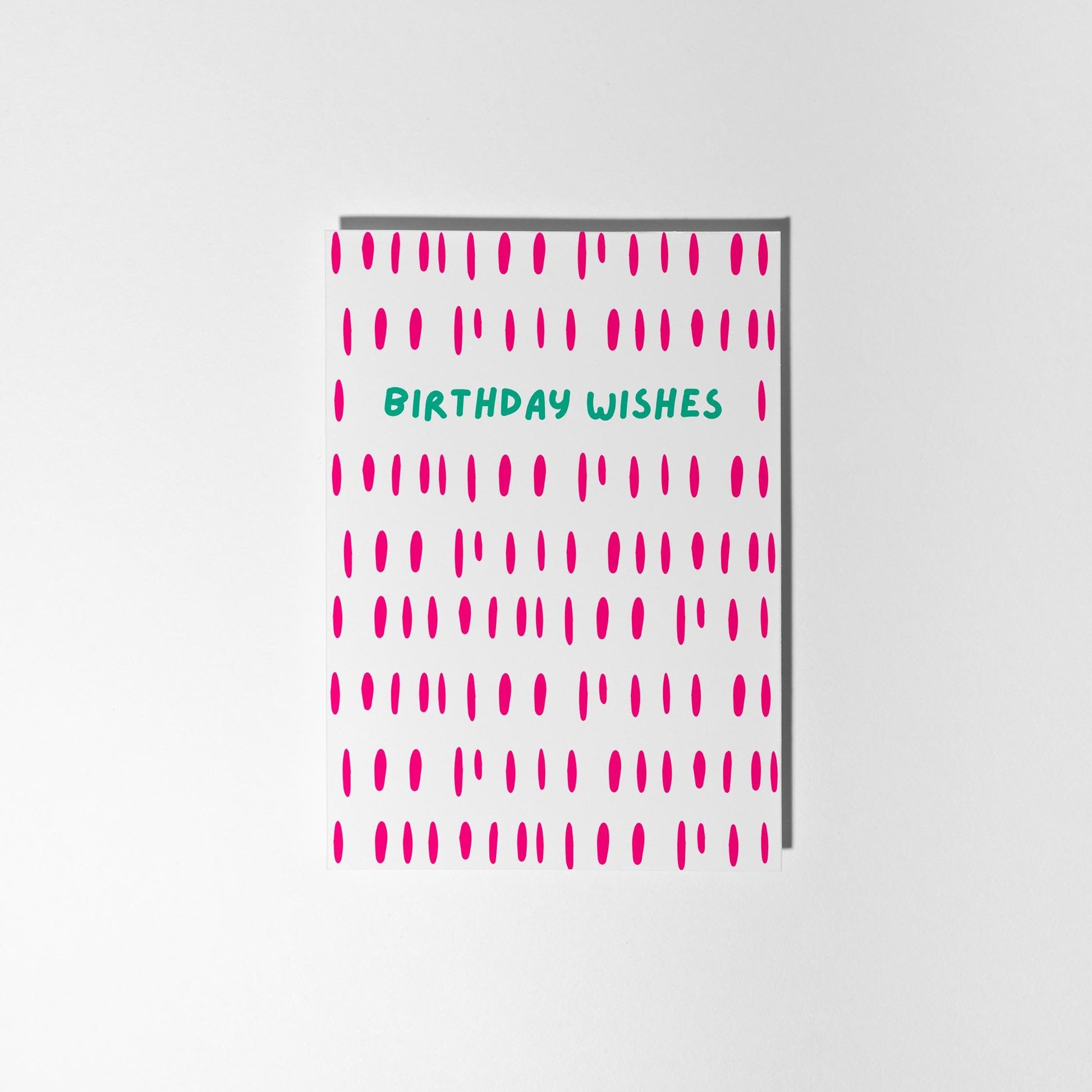 Modern & Playful Greeting Card Bundle Pack - Set of 4 - PulpKo