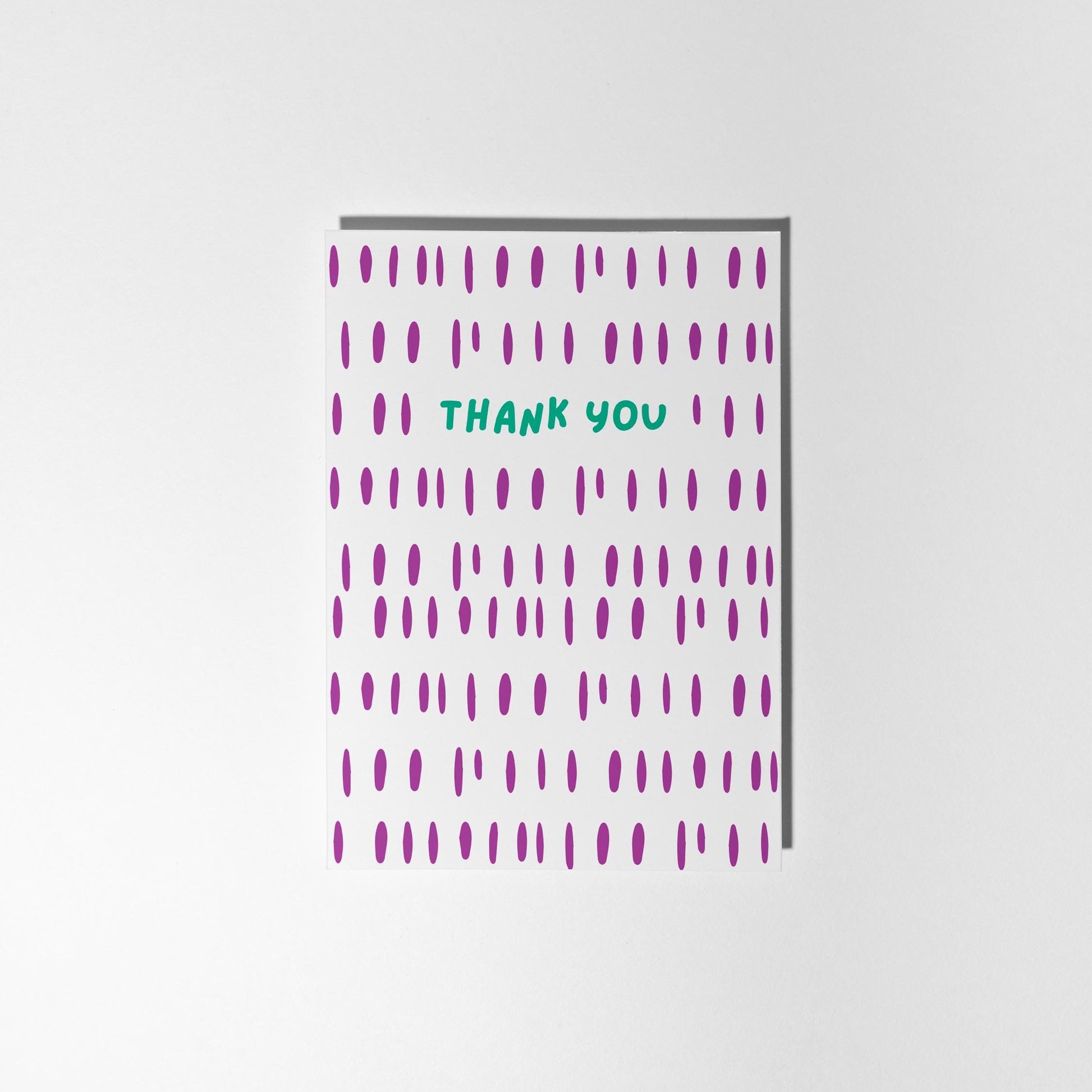 Modern & Playful Greeting Card Bundle Pack - Set of 4 - PulpKo