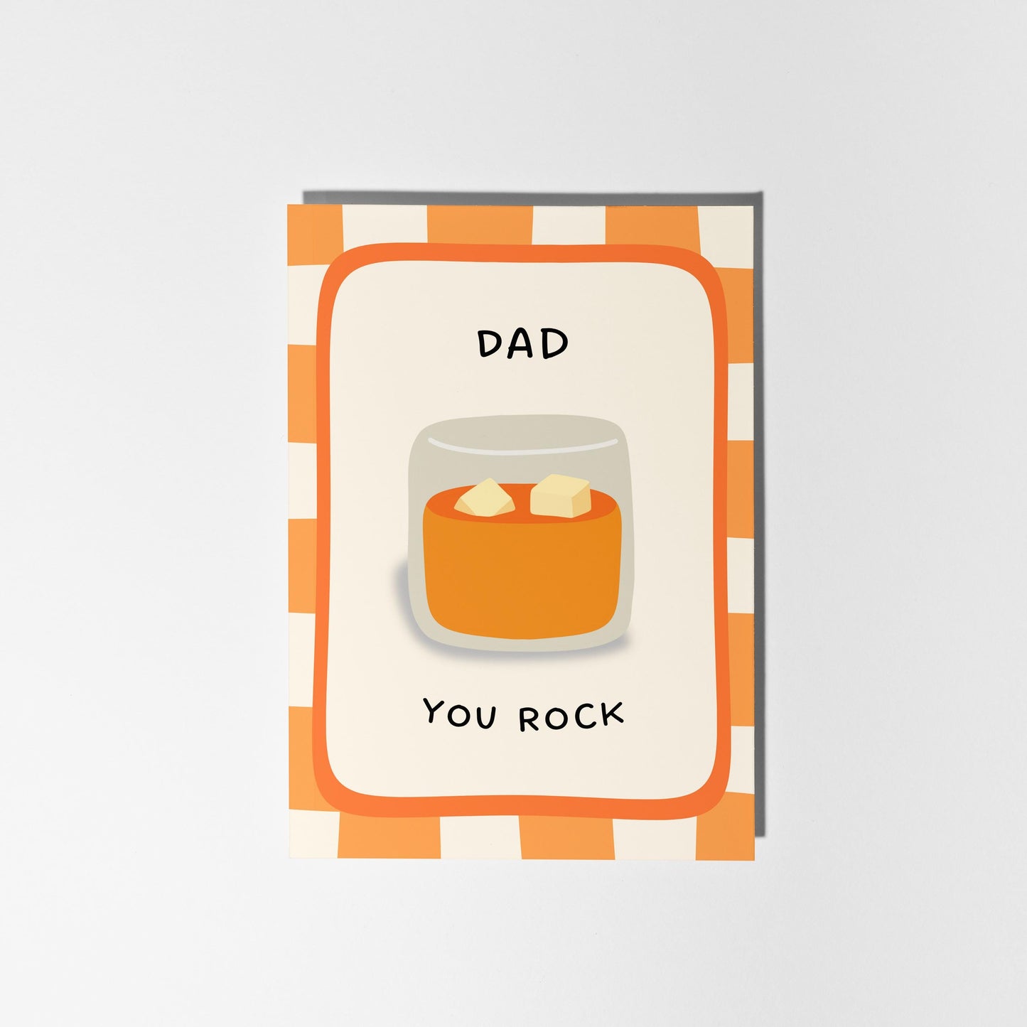 Dad, You Rock - PulpKo