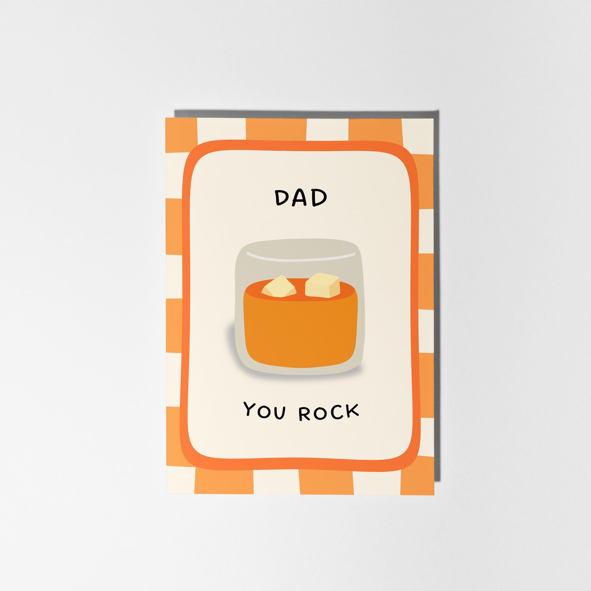 Dad, You Rock - PulpKo