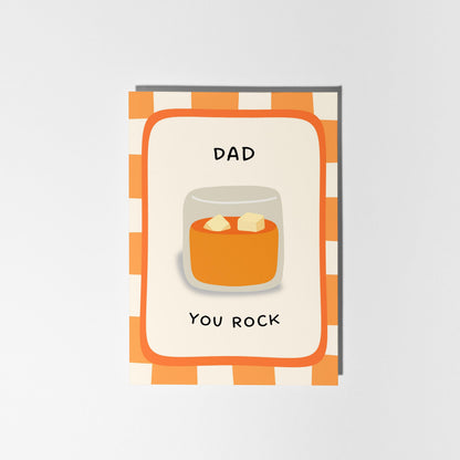 Dad, You Rock - PulpKo