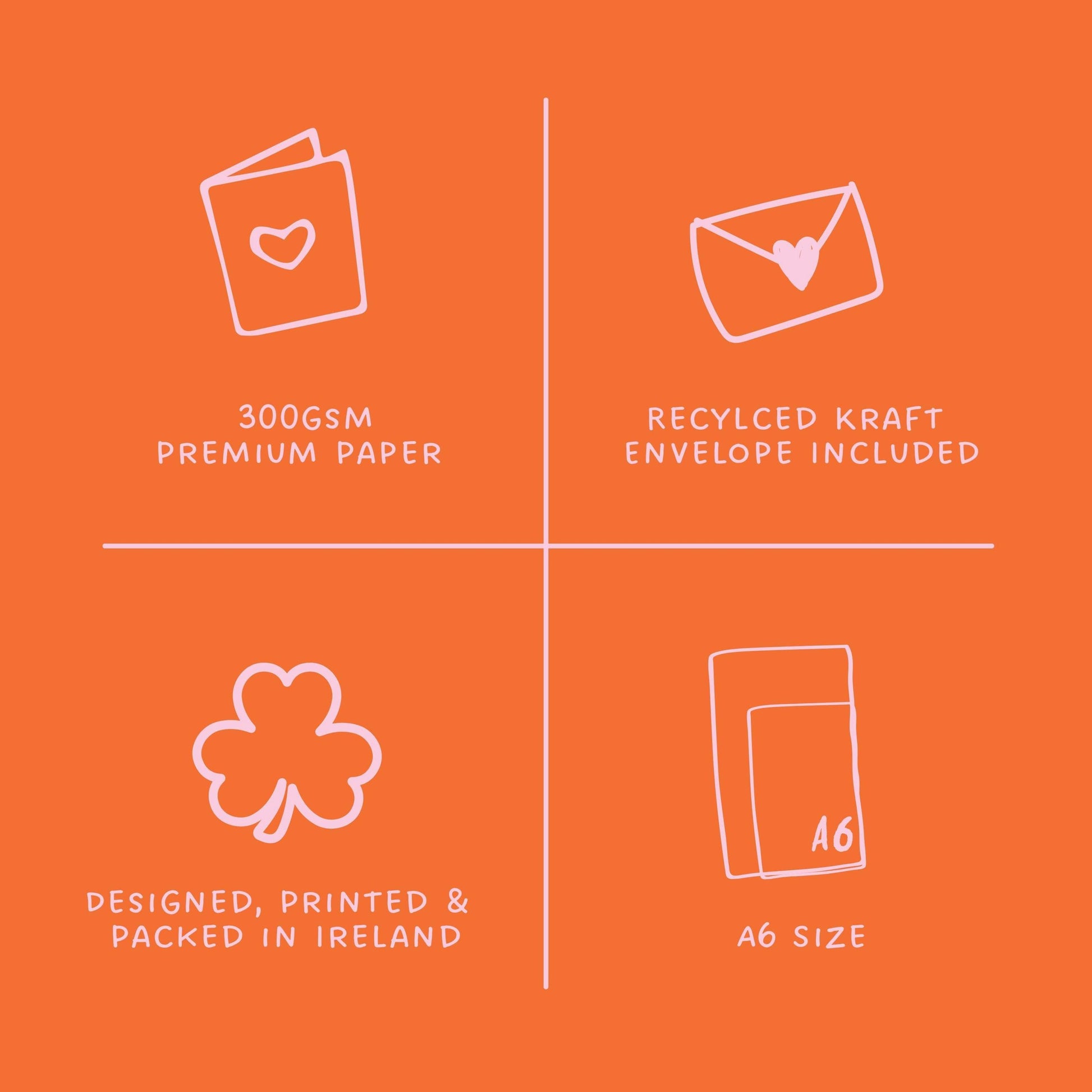 Funny Pun Birthday Card, Have an Eggcellent Birthday Greeting Card, Birthday Card for Family or Friends - PulpKo