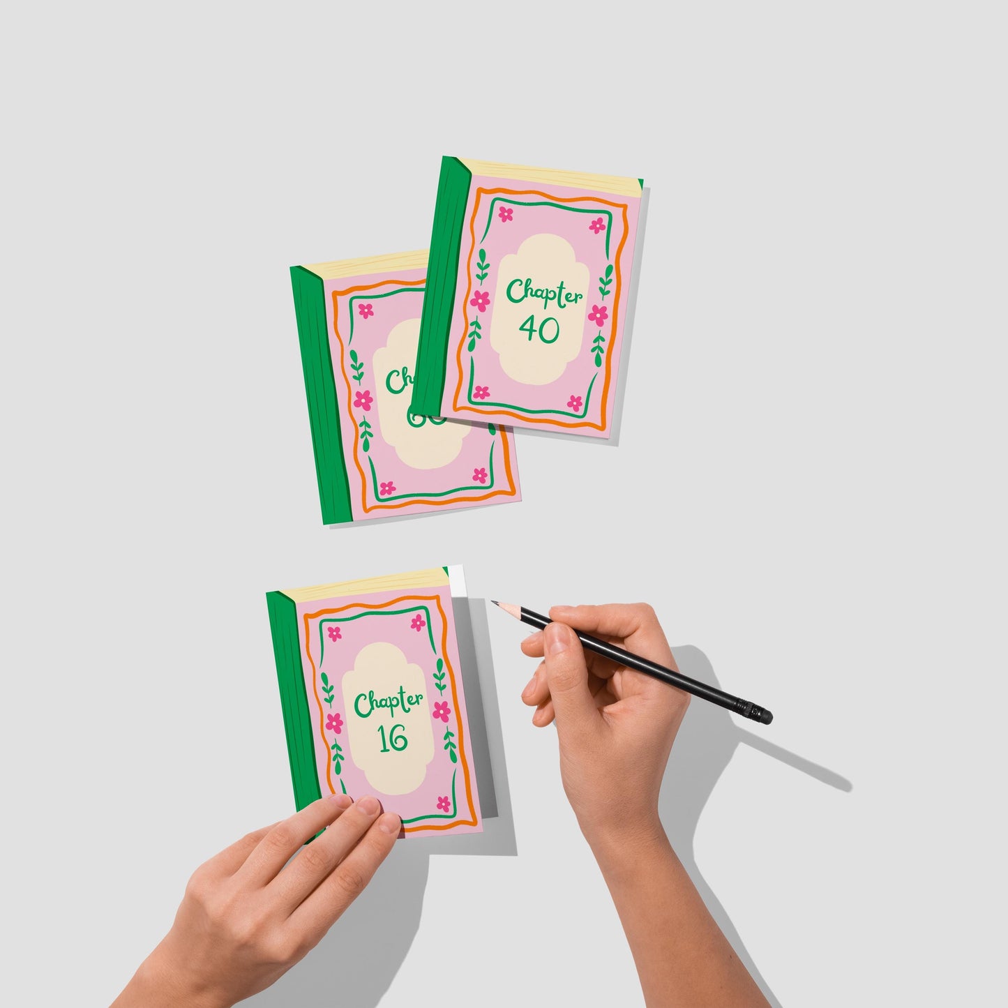 Funny Birthday Card, I Figgin' Love You, Cute Pun Birthday Card for Partner or Friend - PulpKo