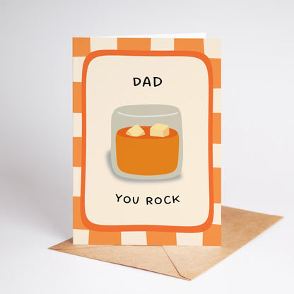 Dad, You Rock - PulpKo
