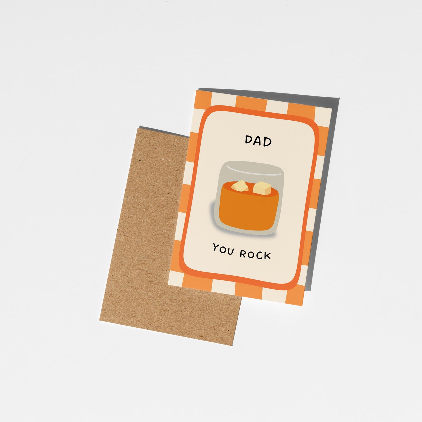 Dad, You Rock - PulpKo