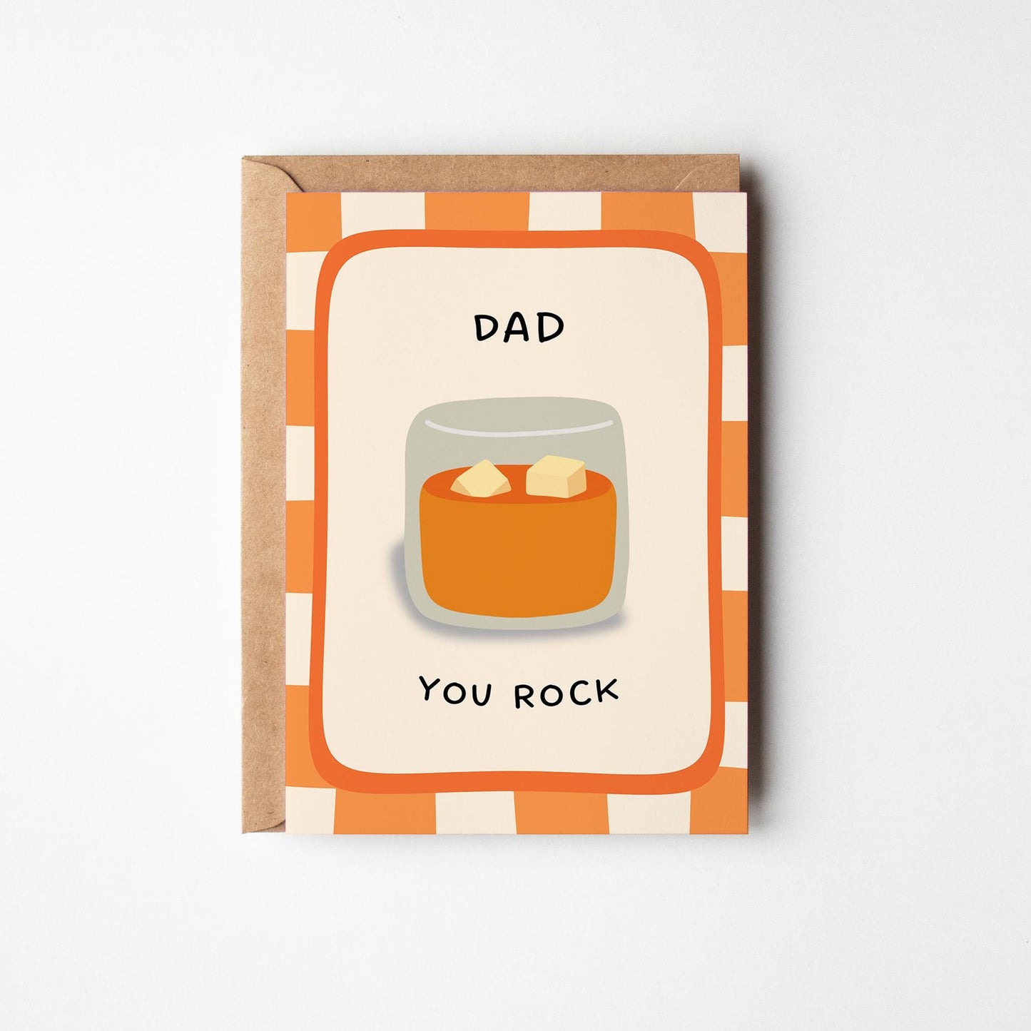 Dad, You Rock - PulpKo