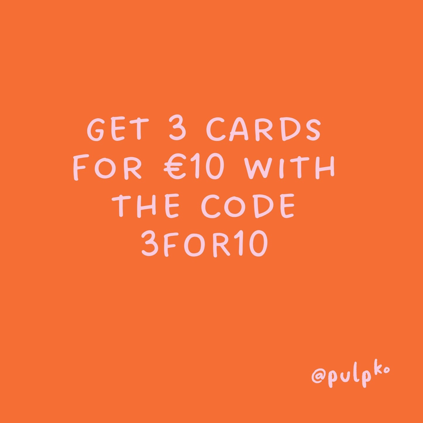 Oh My Dog It's Your Birthday - PulpKo