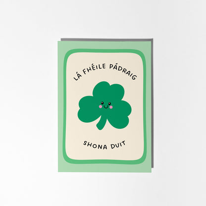 Thinking of You Floral Greeting Card - PulpKo